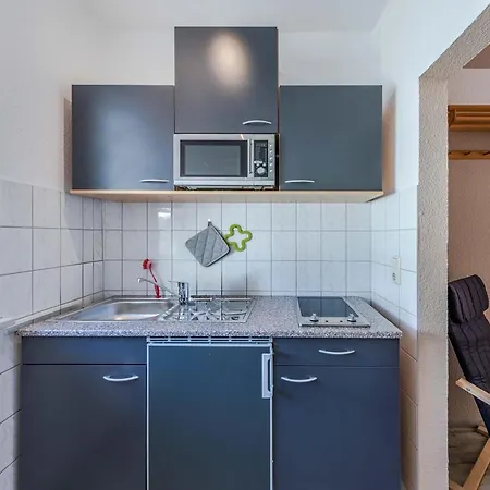 Luv - Gemuetliche In Der Warener Innenstadt * Waren (Mueritz)