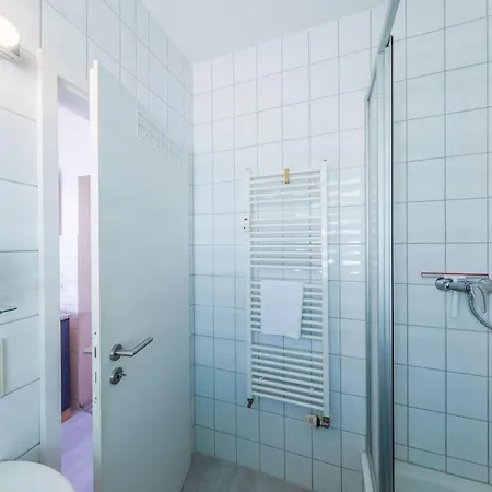 Luv - Gemuetliche In Der Warener Innenstadt Appartement