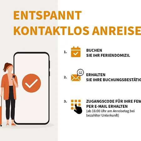 Luv - Gemuetliche In Der Warener Innenstadt Appartement